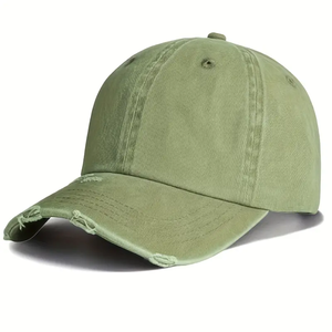 Gorra Lavada con Logotipo Personalizado de Vietnam, Parche Bordado de Moda con Diseño Animal, Precio Económico, Nueva Colección 2026, Estilo Casual, Malla - Product Image 6