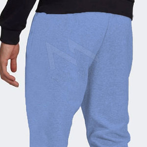 กางเกงเล่นกอล์ฟผ้าฝ้ายสำหรับผู้ชายกางเกงเอวสูงตรงกลางแจ้งกางเกงสำหรับผู้ชาย - Product Image 6