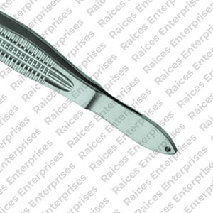 Fórceps de microcirugía Castroviejo, proveedor directo de fábrica, instrumento médico profesional, fórceps Castroviejo a la venta - Product Image 4