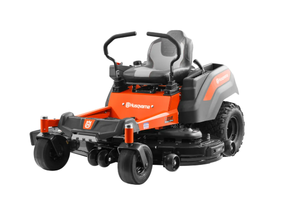 ผลลัพธ์ระดับมืออาชีพที่บ้านสำหรับ Husqvarna ® เครื่องตัดหญ้าแบบ Zero-Turn รุ่นพิเศษ Z254F สำหรับที่อยู่อาศัย - Product Image 4