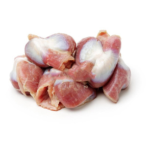 Parte del cuerpo de pollo congelado Halal - Product Image 2