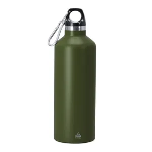 Borraccia Termica Promozionale Angkor per Regali Sostenibili - Product Image 2