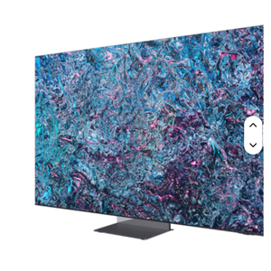 VENDEDOR VERIFICADO Televisor Inteligente QLED 4K 8K Neo QN85QN900D Original de 85 Pulgadas - Product Image 1