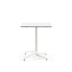โต๊ะรับประทานอาหาร MOON-C 69x69 ซม. แบบตั้งพื้น - Product Image 6