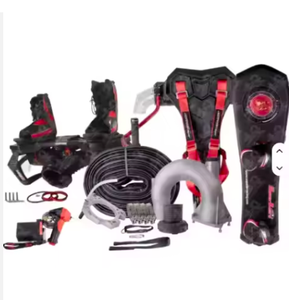 NUEVO Y ORIGINAL Flyboard Pro Series Kit Completo con Sistema de Doble Rotación - Product Image 2