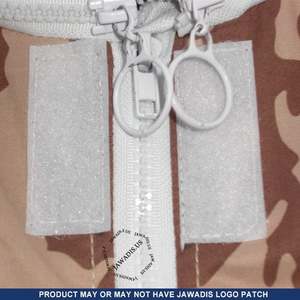 Apiculture de nuit essentielle: costume d'apiculture Desert Camo avec voile non zippable - Product Image 2