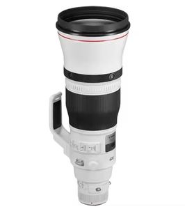 Objectif téléobjectif Canon EF 600mm f/4L IS III USM blanc - Product Image 1