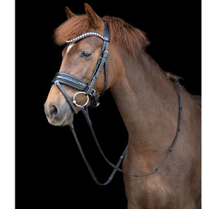 Bride Snaffle - Product Image 4