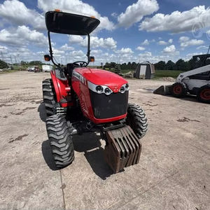 Tracteur Massey Ferguson 2014 d'occasion, 1749 - Product Image 1
