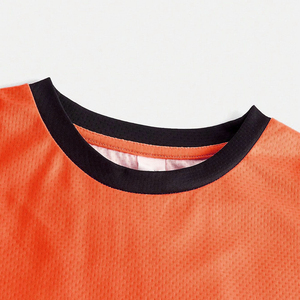 Maillot de football personnalisé de qualité supérieure, respirant, entièrement personnalisé, fabricant de marque privée - Product Image 3