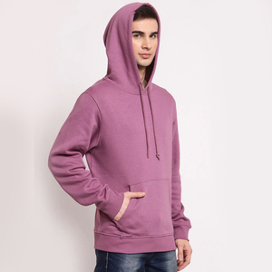 Venta al por mayor sudaderas con capucha en blanco Fabricación profesional Sudadera con capucha de algodón para prensa de calor Puff Impresión Sudadera con capucha RTS - Product Image 3