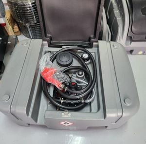 Réservoir de diesel en plastique - Product Image 2