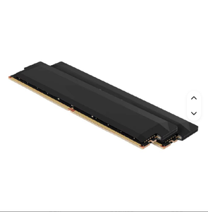CP16G60C36U5 DDR5 6000MHz 16GB CL36-38-38-80 1.35V 288-Pin UDIMM XMP EXPO ECC Integrado PMIC Memoria para Juegos de Escritorio Colorado - Product Image 2