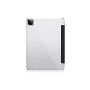 SAFA Series 2025 Premium Smart Cover <b>Stand</b> Case <b>for</b> iPad Pro 11 iPad Air 11 M3-Protective Trifold Design TPU PU PC Materials - Product Image 4