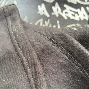 <b>Oversized</b> baggy Trouser Sun faded <b>Sweatpants</b> Acid washed <b>Sweatpants</b> Vintage washed - Product Image 5