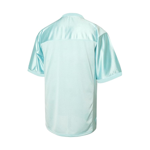 Jersey de fútbol americano Ropa de fútbol Estilo Club Deportes Rugby Hockey Jersey Bordado Deportes al aire libre Malla - Product Image 3