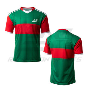 เสื้อเจอร์ซี่ GAA สำหรับผู้ชายเสื้อเจอร์ซีย์ GAA ดีไซน์ใหม่ - Product Image 3