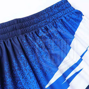 Logo et étiquette personnalisés, design personnalisé, uniforme de basket-ball pour équipe, prix compétitif, uniforme de basket-ball - Product Image 6