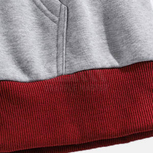 Gran oferta, recién llegado, sudaderas con capucha de invierno para hombre, estilo único, transpirable, secado rápido, algodón/poliéster de alta calidad - Product Image 5