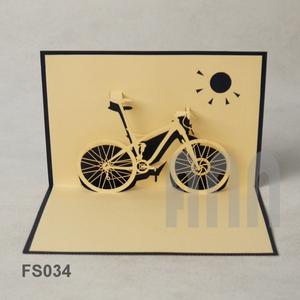 การ์ดอวยพรป๊อปอัพ 3 มิติ ลายดอกไม้ สำหรับวันวาเลนไทน์และวันครบรอบ - ของที่ระลึกจากญี่ปุ่น พิมพ์ออฟเซ็ต เคลือบด้าน - Product Image 1