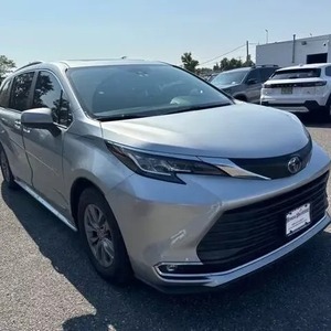 ALTA CALIDAD Utilizado cuidadosamente 2021/2024 de alta calidad Sien na RHD/LHD Venta caliente - Product Image 2