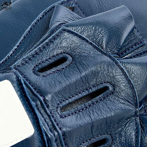 Venta al por mayor de manoplas de boxeo personalizadas para Kickboxing, manoplas cómodas para entrenamiento - Product Image 4