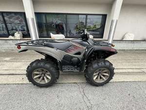 AUTÉNTICO 2024 NUEVO YAMAHaS GRI!ZZLY EPS 4 ruedas disponibles - Product Image 2