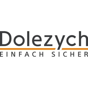 DOLEZYCH Violet DIN EN 1492-1 Élingue de levage 2m de longueur Capacité de charge 1000 kg Position de levage unique - Product Image 2