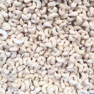 เม็ดมะม่วงหิมพานต์เม็ดมะม่วงหิมพานต์แบบไม่แตก20กก. ส่งออกไปยังเอเชีย, ยุโรป, ตะวันออกกลาง - Product Image 1