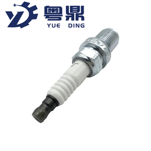 Bougie d'allumage 22401-50Y06 BKR6E-11 pour Nissan <span class=keywords><strong>Sunny</strong></span> ALMERA BLUEBIRD CEDRIC 1990-2000 OE 2240150Y06 - Product Image 3
