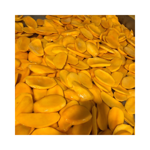 Rodajas de mango de secado suave con precio barato-Proveedor de frutas secas de la mejor calidad Mango de secado suave de Vietnam - Product Image 5
