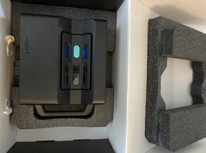 Cámara de Imagenología 3D con Luz Estructurada, Sistema Profesional de Mapeo Interior y Escaneo de Tours Virtuales - Product Image 2