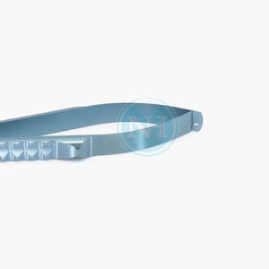 Puntas de Vannas Personalizadas con Logotipo, Puntas Anguladas Laterales, Mejor Material, Puntas de Vannas Anguladas Laterales - Product Image 5