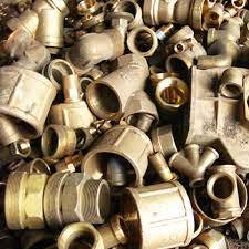 Miel de laiton offert pour la récupération de la teneur en cuivre - Product Image 4