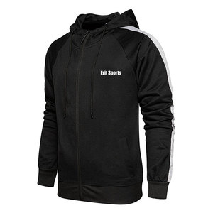 Pakistan Manufacturer Men Tracksuit Winter Casual Solid 100% Cotton Trendy Color in Low Price - Product Image 3