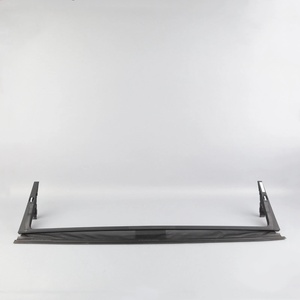 Para 10-16 <span class=keywords><strong>Mercedes</strong></span> W212 E250 E550 Sedan Sun Roof Deflector de viento delantero 1667840070 A1667840070 2127840170 A2127840170 - Product Image 4