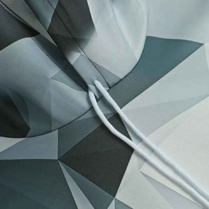 Sweat-shirts à sublimation de qualité supérieure du Pakistan, ensembles d'hiver, mode décontractée, surdimensionnés pour hommes, 100% coton - Product Image 6