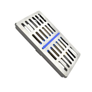 Juego de 7 Piezas de Instrumentos Dentales Manuales para Cirugía Oral, Instrumento de Obturación Dental, Escalador Dental de Composite, Instrumentos Dentales de Alta Calidad - Product Image 6