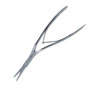 ใบมีดหยักแบบสองหัว38มม. สำหรับใช้ขันสกรูขนาด180มม. กรรไกรแบบปรับแต่งได้ - Product Image 4