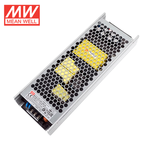 अंतर्निहित डीसी ओके सिग्नल और pfc फ़ंक्शन के साथ अच्छी तरह से UHP-350R-24 बिजली की आपूर्ति, औद्योगिक उपकरणों के लिए उपयुक्त - Product Image 3