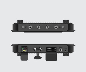 Wholesale URA4 <strong>4</strong>-Port High Performance Fixed UHF RFID Reader Industrial Warehouse Automation <strong>System</strong> <strong>Access</strong> <strong>Control</strong> Card Gateway - Product Image 5