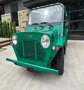 Minimoto 2023 Usada en Excelentes Condiciones a Precio de Mayoreo, Bajo Kilometraje, Sin Problemas Mecánicos, Lista para Conducir - Product Image 2