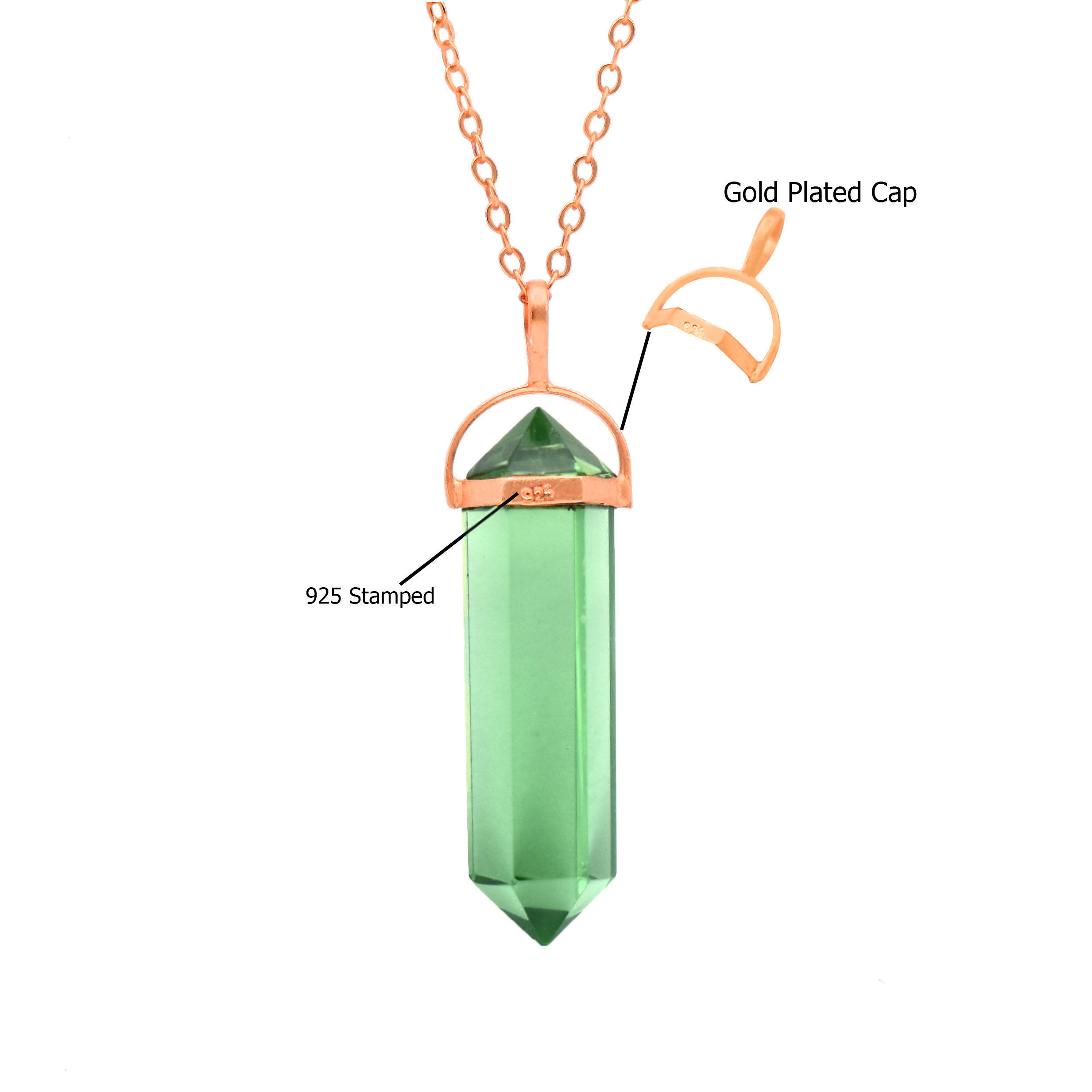 โรสโกลด์