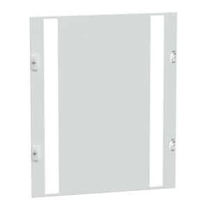 For SCHNEIDER <b>ELECTRIC</b> LVS03229 Front Plate 2 Row W600 12M Electronics & <b>Instrument</b> Enclosures - Product Image 1