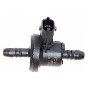 Vapor Canister <b>Vent</b> Solenoid Fits: Hyundai Santa Fe Sonata Kia Optima Rondo - Product Image 4