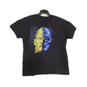 เสื้อยืดผ้าฝ้าย 100% สัมผัสนุ่ม ทรงปกติ ระบายอากาศได้ดี แห้งเร็ว ดูแลรักษาง่าย - Product Image 1