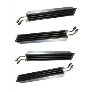 3222324905 3222 3249 05 Évaporateur lourd pour machines minières, pièce de rechange, composant du système de refroidissement, unité d'échange thermique - Product Image 3