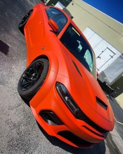 รถดอดจ์ ชาร์จเจอร์ มือสอง ปี 2023 พวงมาลัยซ้าย เบาะหนัง รถเก๋ง พร้อมจัดส่ง - Product Image 2