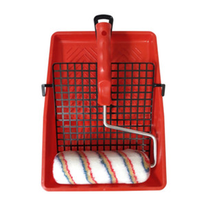 Kit Arcoíris Rodillo+Recipiente+Retina K1315 - Product Image 1