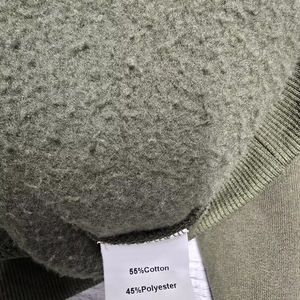 Sudadera con Capucha Personalizada para Hombre, 400 Gsm, con Cristales y Diamantes, Estilo Casual, con Pedrería Brillante, para Invierno - Product Image 6